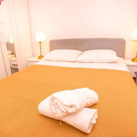 Vantage Historic Center Bukarest