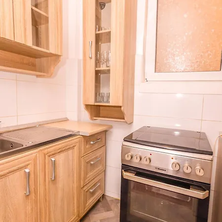 Apartamento Vantage Historic Center *