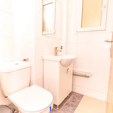 Vantage Historic Center Apartamento