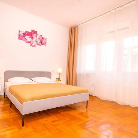 Apartamento Vantage Historic Center