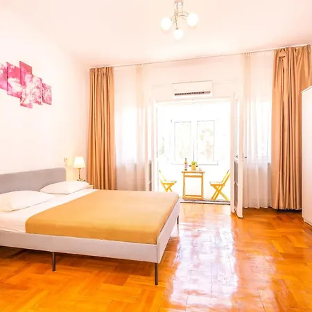 Apartamento Vantage Historic Center *