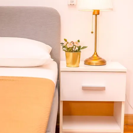 Apartamento Vantage Historic Center