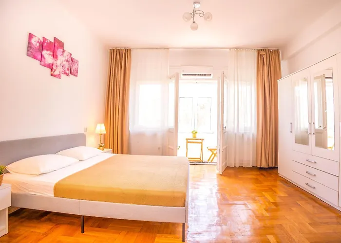 Apartmán Vantage Historic Center