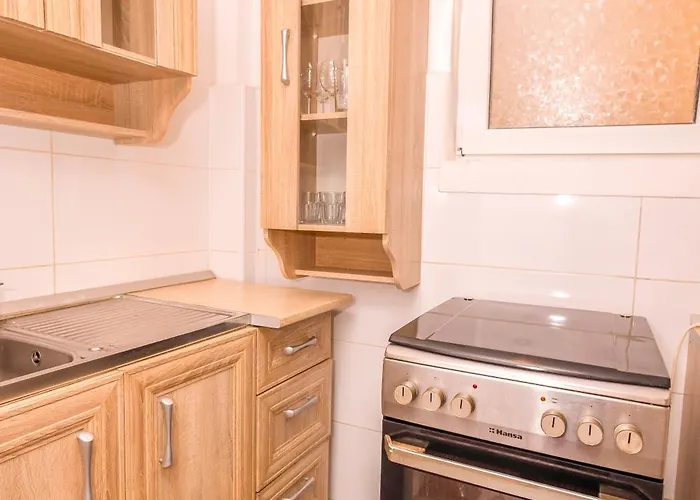 Apartmán Vantage Historic Center *