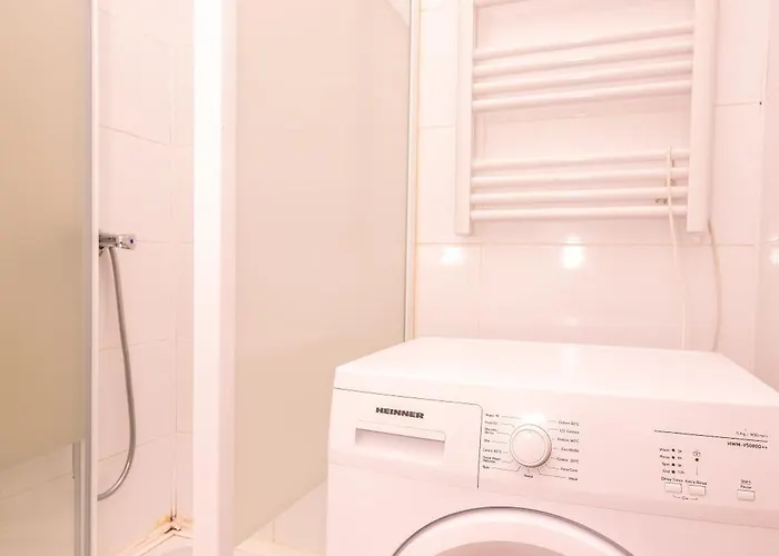 Vantage Historic Center 아파트