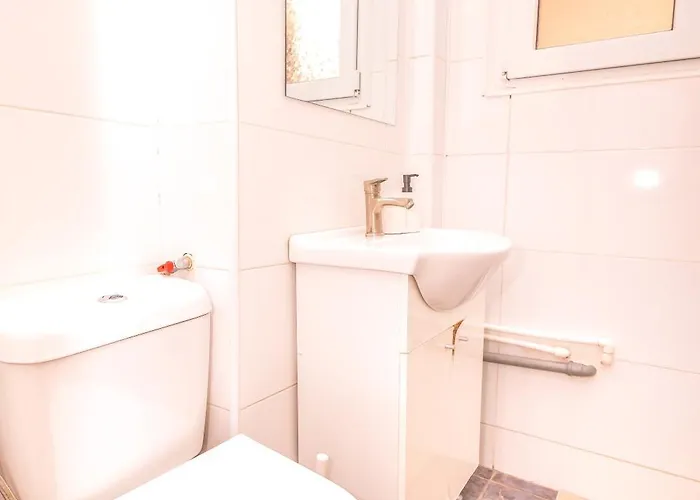 Vantage Historic Center * Bucharest