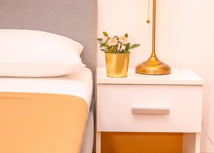 아파트 Vantage Historic Center