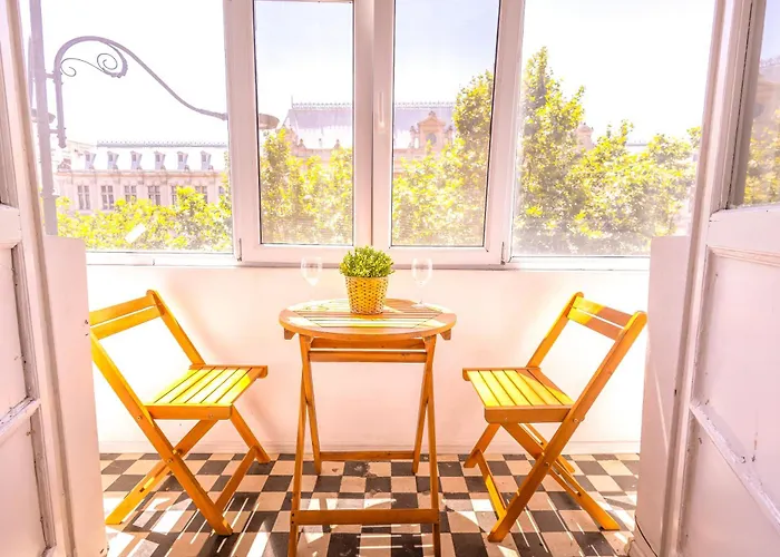 Vantage Historic Center 부쿠레슈티