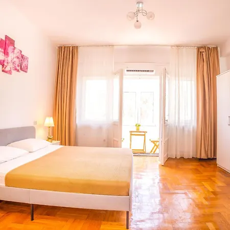 Lejlighed Vantage Historic Center