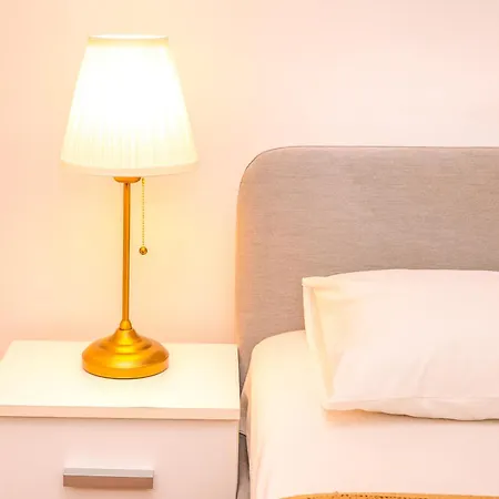 Vantage Historic Center Bukarest