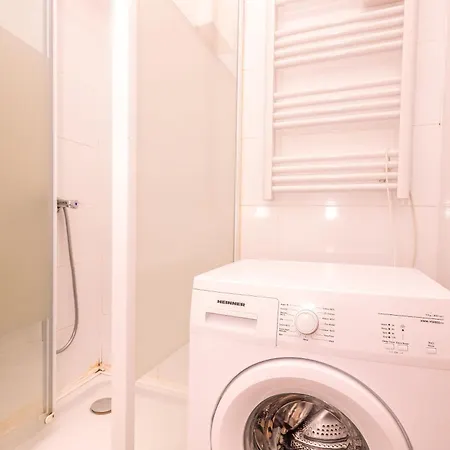 Vantage Historic Center Lejlighed