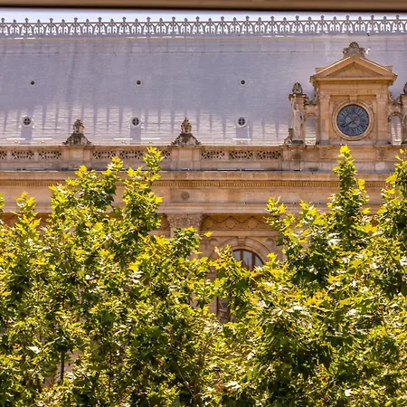 Apartament Vantage Historic Center Bucureşti