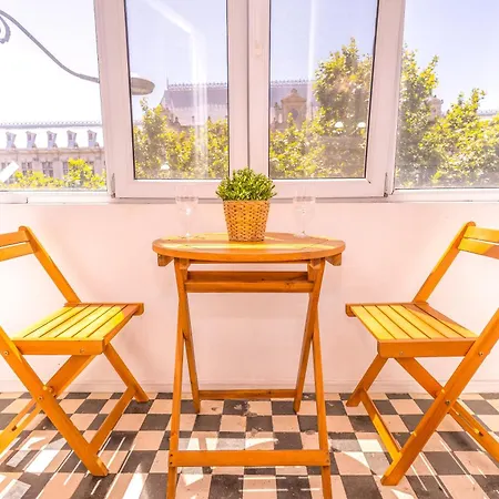 Vantage Historic Center Διαμέρισμα