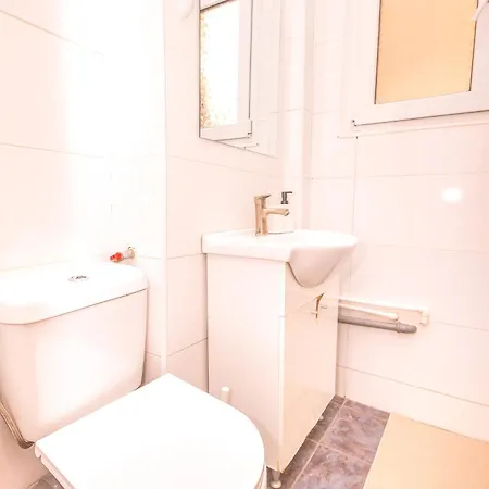 Vantage Historic Center * Βουκουρέστι