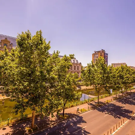 Vantage Historic Center Βουκουρέστι